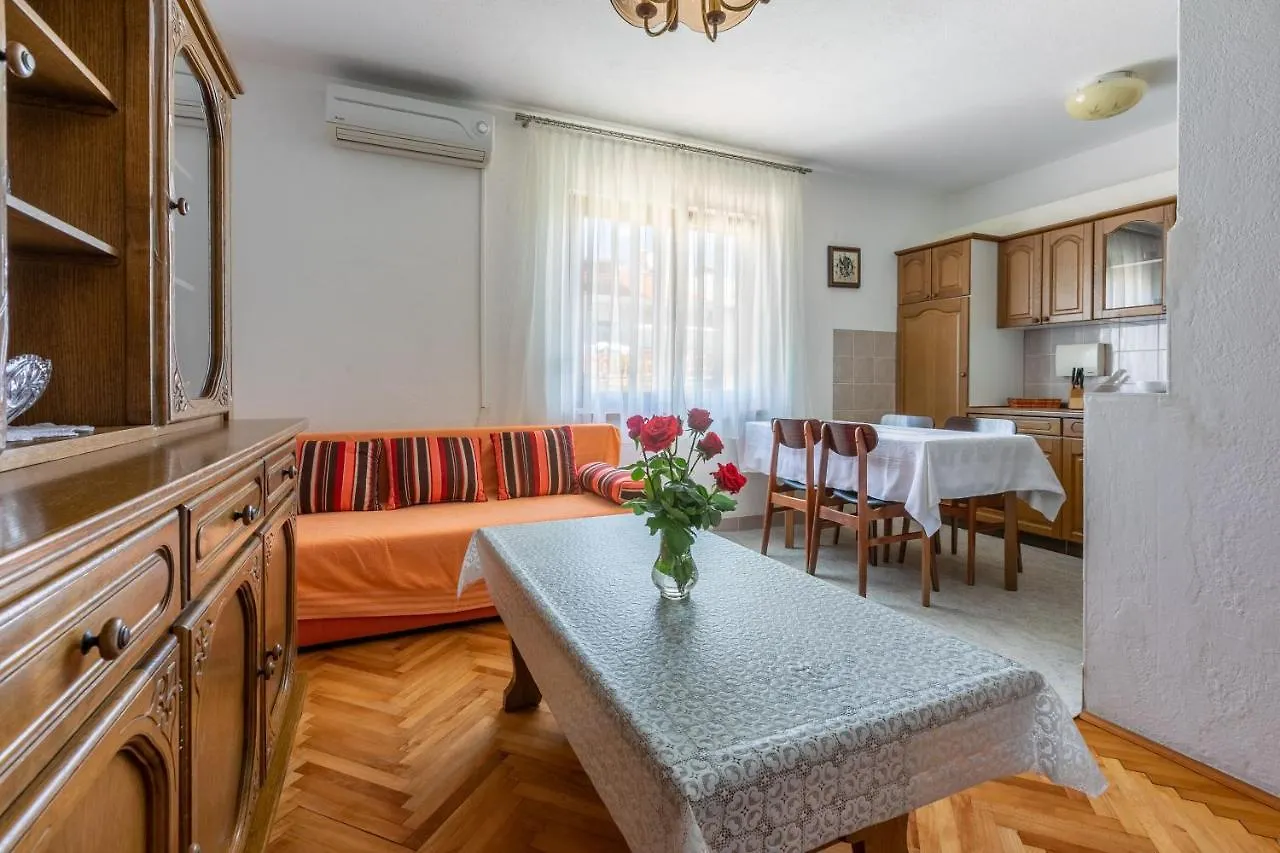 Apartments Mirena Crikvenica Chorvatsko