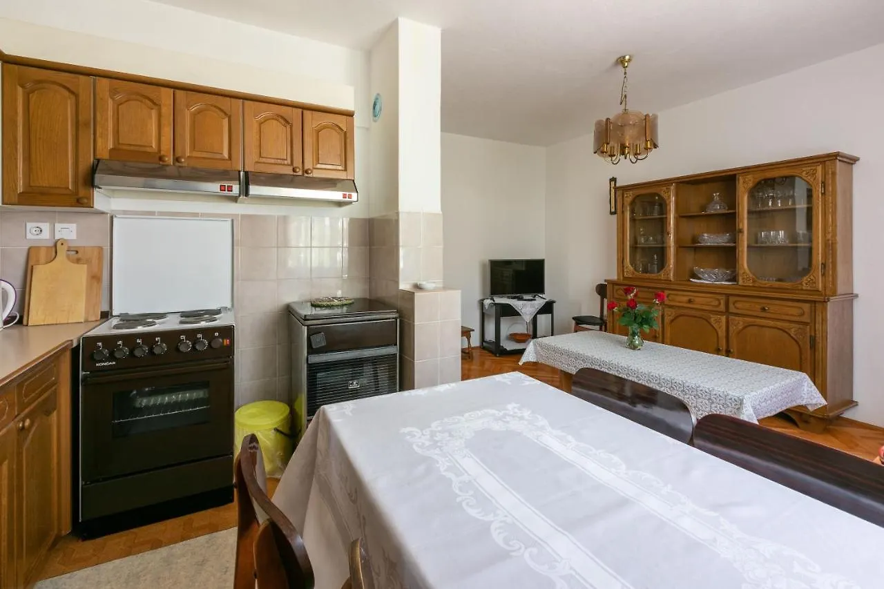 Apartments Mirena Crikvenica Chorvatsko